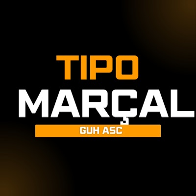 Tipo Pablo Marçal - Single