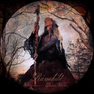 Seidrúnar (Rune Woven) [Single Version] - Single
