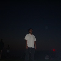 a deer in headlights - EP - Ice B