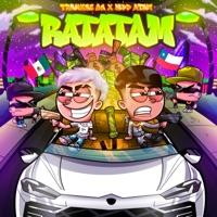 Ratatam - Single - Trunkss OG & Kidd Atom