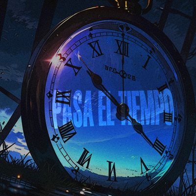 Pasa el Tiempo - Single