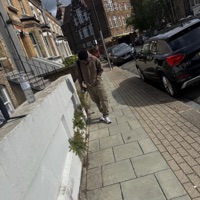 Steppin' - Single - Johnny Danger
