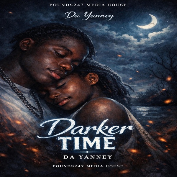 Darker Time - Single