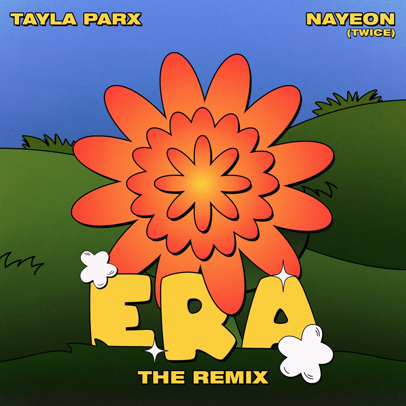Tayla Parx & NAYEON – Era (Remix) – Single (2025) [iTunes Match M4A]