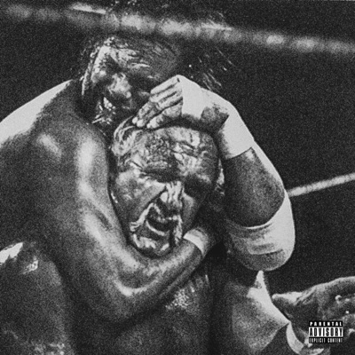 PRE$$URE (feat. Que & Stonedboy Dah Plug) - Single
