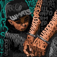 What's Happening - Single - Worms Ali