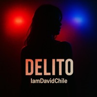 Delito - Single - IamDavidChile