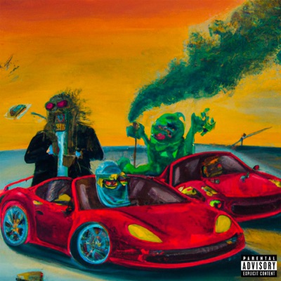 Know Me (feat. Jay Lee, xXkilljoyXx, JAYEX & DripTrip) - Single