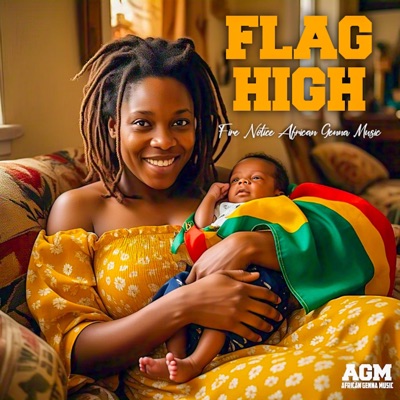 Flag High - Single