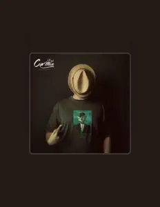 CAP MAN을(를) 듣고, 뮤직 비디오를 보고, 약력을 읽고, 투어 일정 등을 확인하세요!