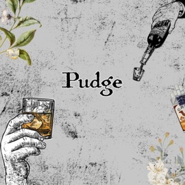 I Drink Pudge
