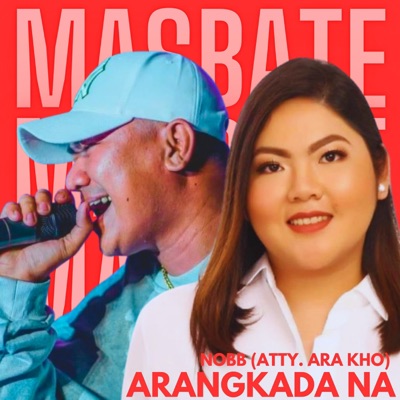 Arangkada Na - Single
