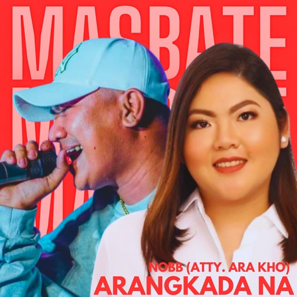 Arangkada Na - Single