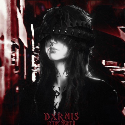 IN THE NIGHT II - Single