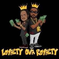 From the hip - Single - L.O.R. Tae