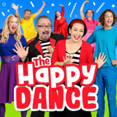 The Happy Dance (feat. Lah-Lah)