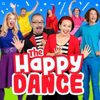 The Happy Dance (feat. Lah-Lah) - Single - Bounce Patrol