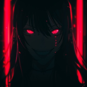 Red Gaze