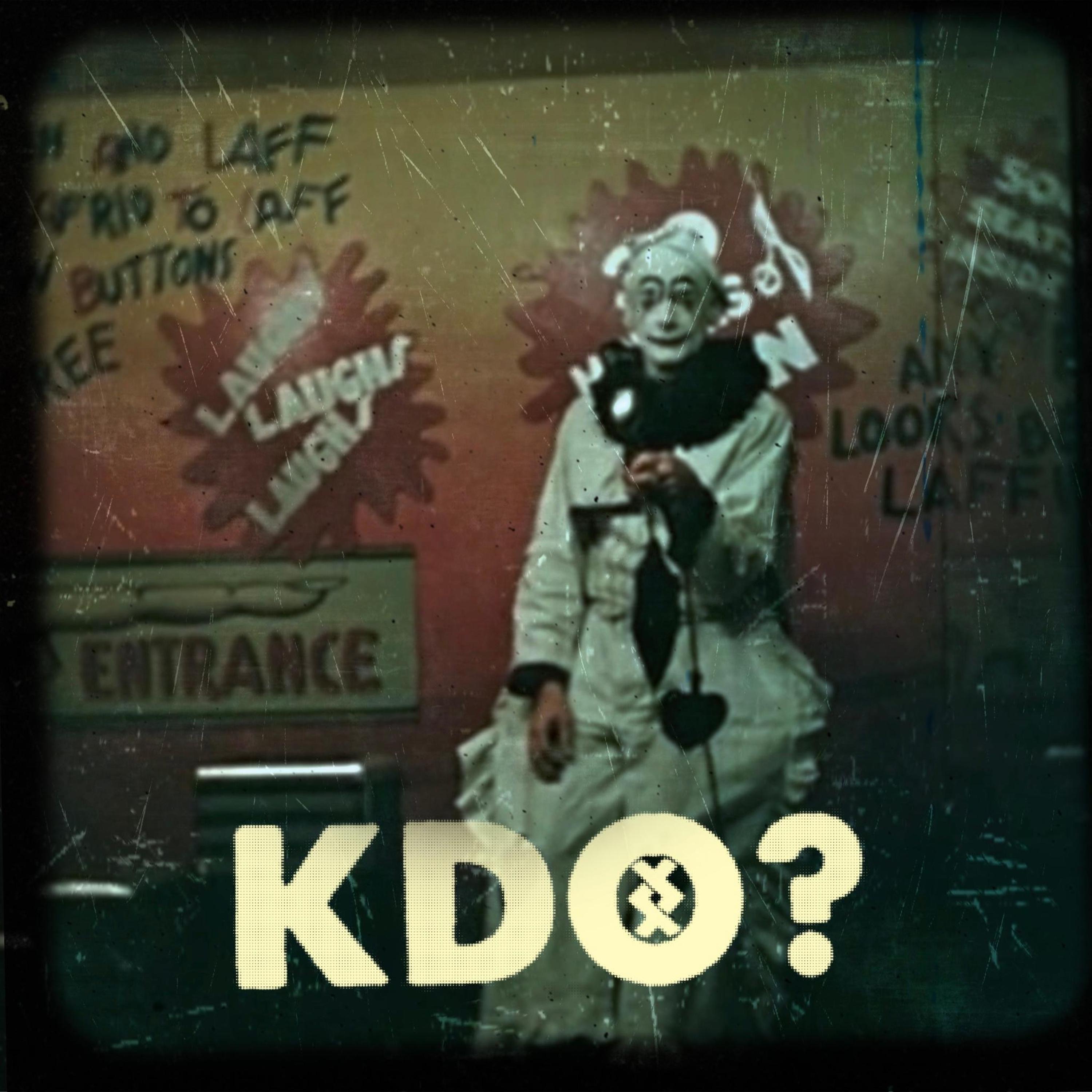 Kdo? - Single