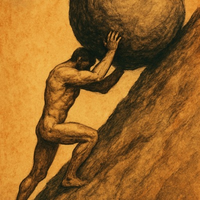 Sisyphus (weight) - Single