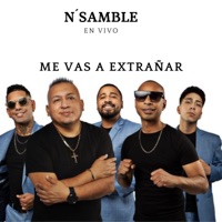 Me vas a extranar