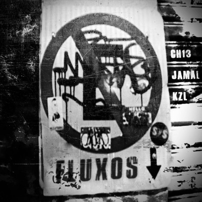FLUXOS (feat. JamalTheGoaty, CH13 & KZL) - Single