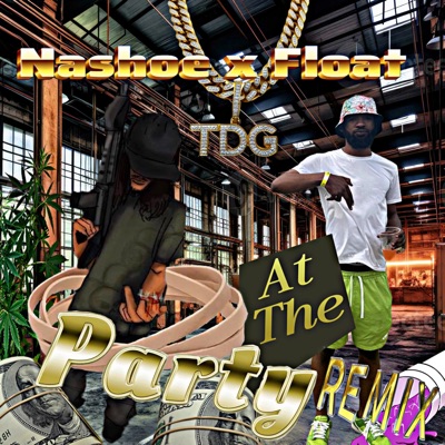 At The Party (feat. FloatCapone) [TDG Remix] - Single