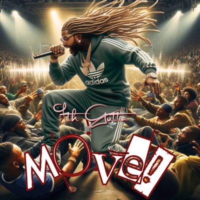 Move - Single