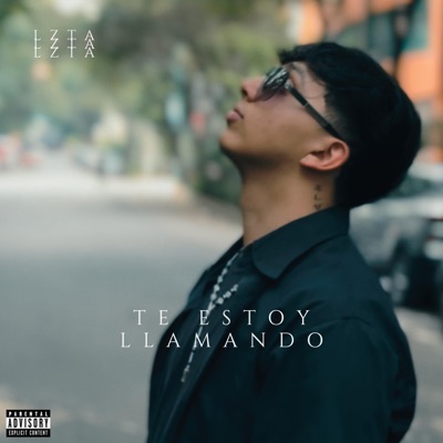 Te estoy llamando - Single