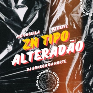 Zn Tipo Alteradão