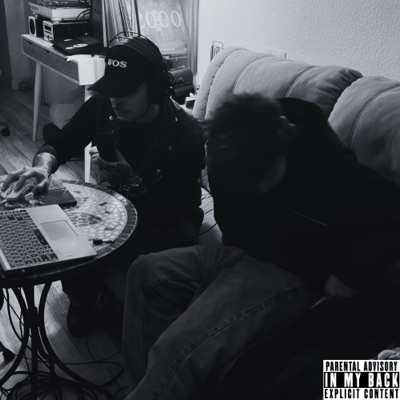 In My Back - Single