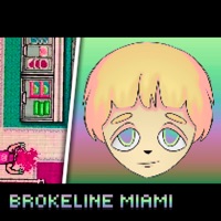 BROKELINE MIAMI - Single - формула