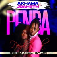 Penda penda (feat. Jtha5th) - Single - Michelle Akhama