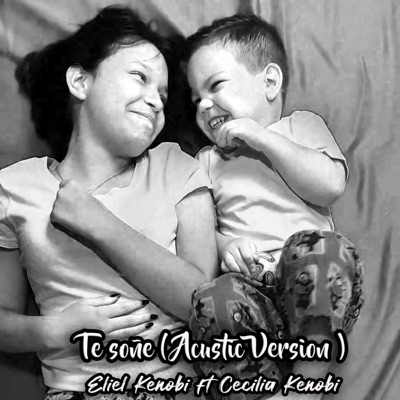 Te soñé (Acustic Versión) [Special Version] - Single