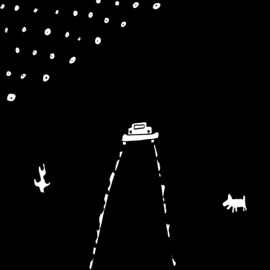 Train Ride (feat. Nicholas Males) [RM Gallery Version] Theolonius Kelly