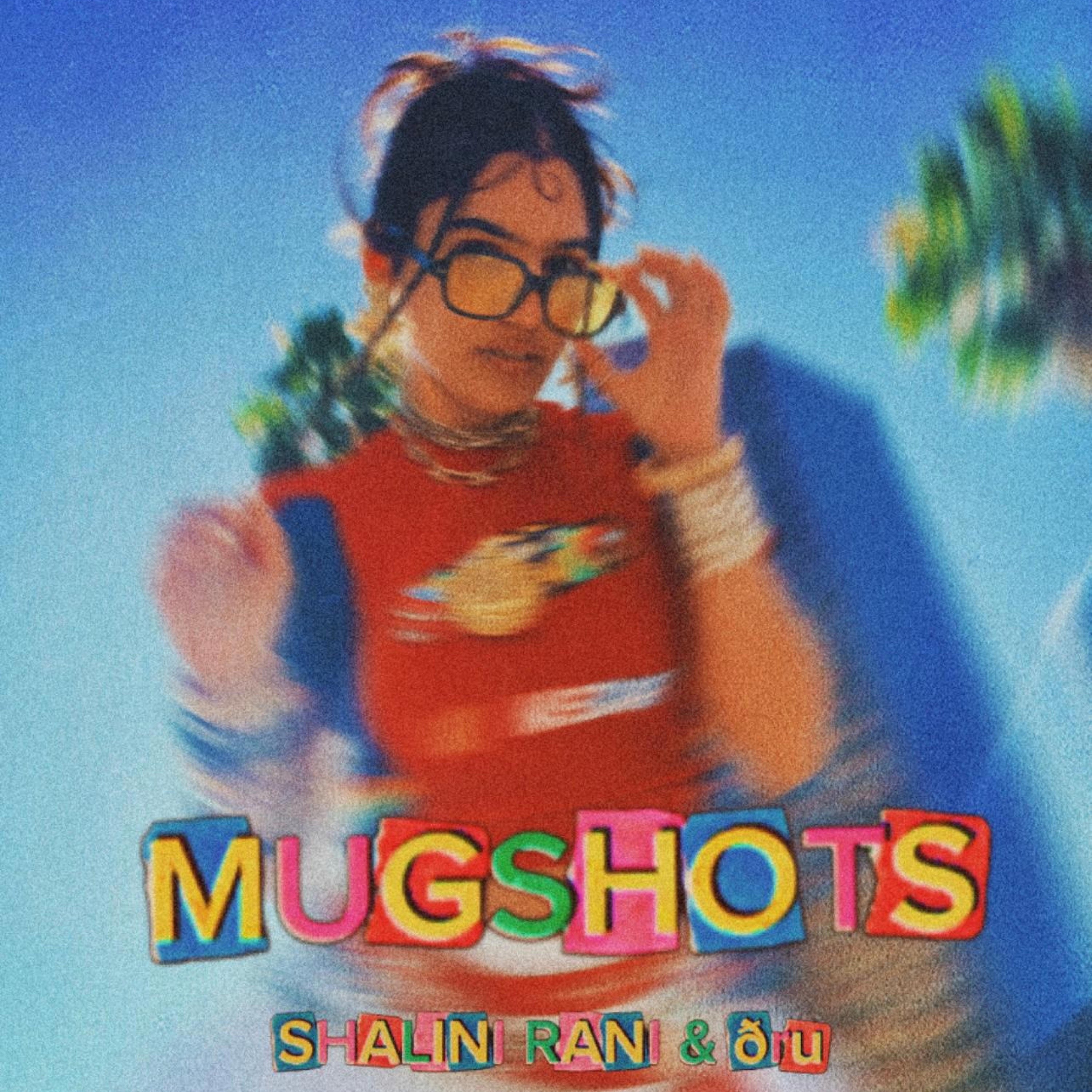 MUGSHOTS - Single
