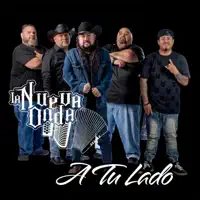 A Tu Lado — La Nueva Onda