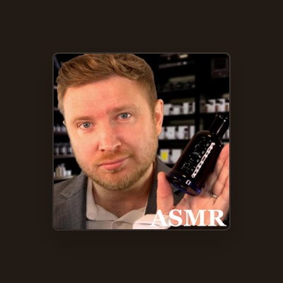 Listen to Articulate Design ASMR, watch music videos, read bio, see tour dates & more!