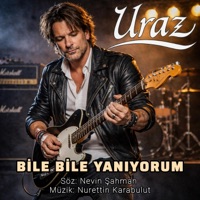 Bile Bile Yanıyorum (feat. Uraz) - Single - Nurettin Karabulut