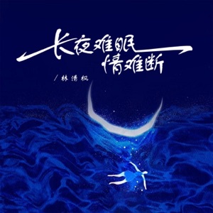 长夜难眠情难断(伴奏)