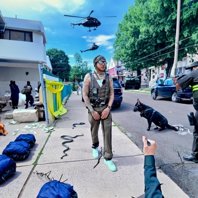 If I Gotta Go Ill Be Back "Side B"