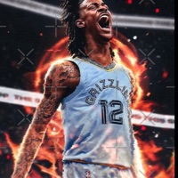 Ja Morant - Single - Nev.therapper