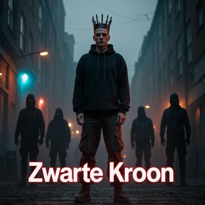 Zwarte Kroon - Single