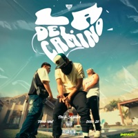 La del camino (feat. Tonyk Salazar) [Orgen ZR & Darek Noow Remix] - Single - Mi Jato Records