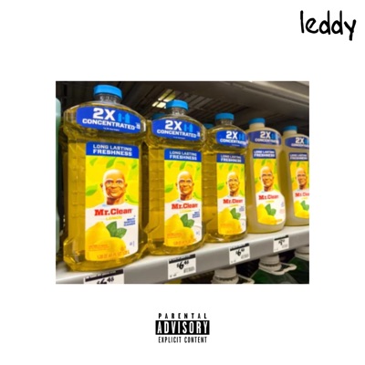 Mr. Clean (Acoustic) - Single