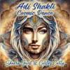 Adi Shakti Cosmic Dance