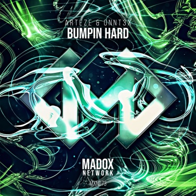 Bumpin Hard - Single
