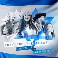 Pray for the Peace - Single - Christafari & Joshua Aaron