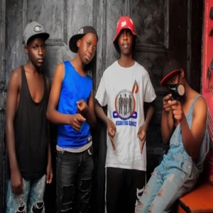 MADINGO (feat. COZIGI, COTMO & Carlos)