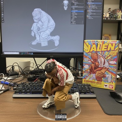 Jalen